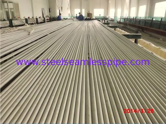 Roestvrij staal Naadloze Buis, 1“ 16BWG 20FT, 1“ 14BWG 6096MM, 12 BWG 10 BWG, 1/2“, 5/8“, 3/4“, 11/2“, 2“