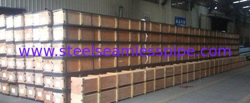 Roestvrij staal Naadloze Buis, 1“ 16BWG 20FT, 1“ 14BWG 6096MM, 12 BWG 10 BWG, 1/2“, 5/8“, 3/4“, 11/2“, 2“