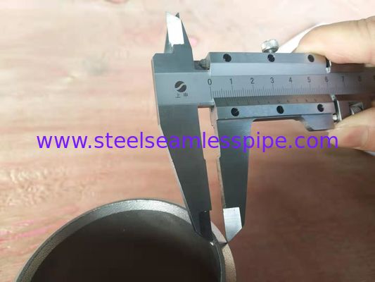 Sterkte met grote trekspanning Sch 10 ANSI B16.9 van de Pijpmontage Norm voor Olieindustrie