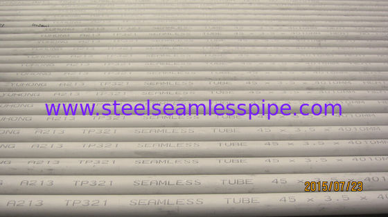 Roestvrij staal Naadloze Buis, 1“ 16BWG 20FT, 1“ 14BWG 6096MM, 12 BWG 10 BWG, 1/2“, 5/8“, 3/4“, 11/2“, 2“