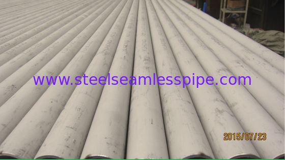 Roestvrij staal Naadloze Buis, 1“ 16BWG 20FT, 1“ 14BWG 6096MM, 12 BWG 10 BWG, 1/2“, 5/8“, 3/4“, 11/2“, 2“