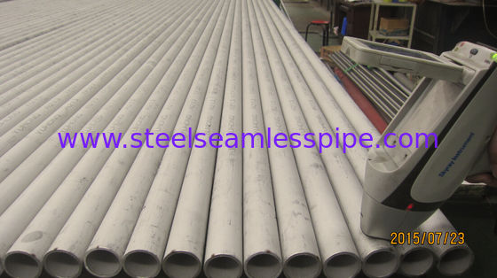 Roestvrij staal Naadloze Buis, 1“ 16BWG 20FT, 1“ 14BWG 6096MM, 12 BWG 10 BWG, 1/2“, 5/8“, 3/4“, 11/2“, 2“