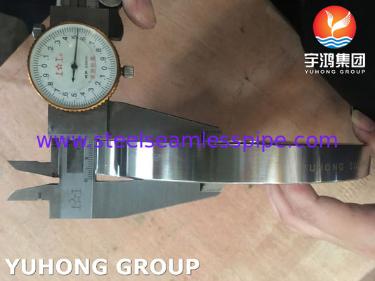 MISSTAP OP FLENS F316L VOOR DE FLENS PN6 PN10 PN16 VAN DE SCHEEPSWERFjis B2220 SOPPENEN-FF FLENS DIN2573 DIN2576 SOFF — — 15 DAGENlevering