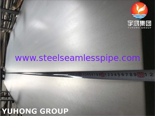 ASTM A240 SS310S Plaat en plaat of spoel van roestvrij staal van hoge kwaliteit