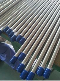 Roestvrij staal Naadloze Buizen, Helder Onthard, Duidelijk Beëindigen 3/4“ BGW 16, 14, 12, 10 van ASTM A213/ASME SA213-17a TP316/316L,