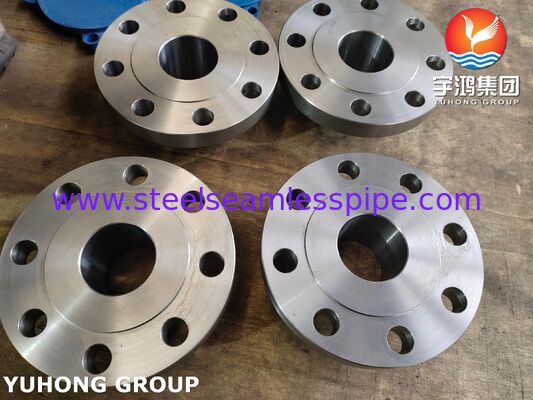 ASME SA182 GR F11 CL2 B16.5