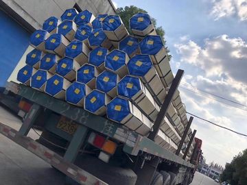 De Boilerbuizen Astm A213 Standard 38,1mm van het hoog rendementroestvrije staal - 101.6mm