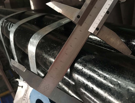 Van het de Legeringsstaal van ASTM A213 ASME SA213 T22 T23 de Naadloze Buis voor Boiler