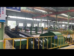 YUHONG - Koudwalswerkplaats