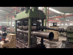 Yuhong Groep Rechtlijnigheid Workshop