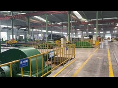 Yuhong Groep Koudtrekwinkel 2