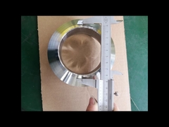 YUHONG GROUP ASTM A182 GESMEDE FITTING B16.11, MSS SP-97 & MSS SP-83