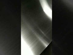 YUHONG GROEP ASTM A240 STRIP --HAARLIJN