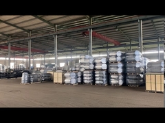 ASTM A234 WPB Naadloze stomplaskoppeling