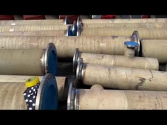 Pijpspiraal --YUHONG GROEP