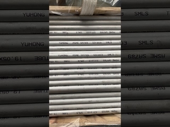 ASME SA789 S31803 (S32205, 1.4462) Duplex Roestvast Stalen Naadloze Buis