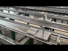 YUHONG GROUP Koolstofstaal lage vinbuis-ASTM A179