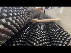 YUHONG GROUP ASTM A335 Klasse P9 + 11Cr Gekleurde fijnbuis voor oven