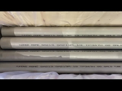 ASME SA213 TP347H (1.4912, SUS347) naadloos buisje