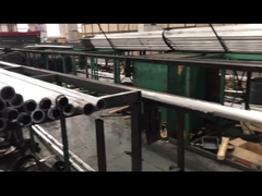 YUHONG GROUP-ASME SA179 met aluminium geextrudeerde vinnenbuis