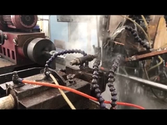 YUHONG GROUP- ASME SA106 GR.B met koolstofstaal met hoogfrequente las (HFW)