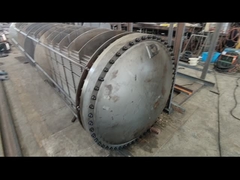 YUHONG GROUP ASME SB111 UNS C71500 koper-nikkelbuisbundel