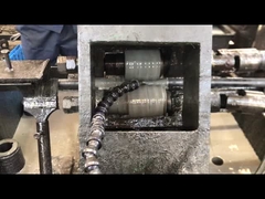 ГОСТ9941-2022 AISI321 U-buigbare laagvinnenbuizen voor warmtewisselaars