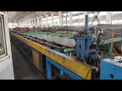 ASME SA213 T11 KETELBUIS VAN GELEGEERD STAAL