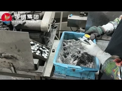 SUS304 SUS316L Kapillaire buizen van roestvrij staal met kleine boringen voor precisieinstrumenten