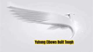 Elleboogproductie van de Yuhong Group